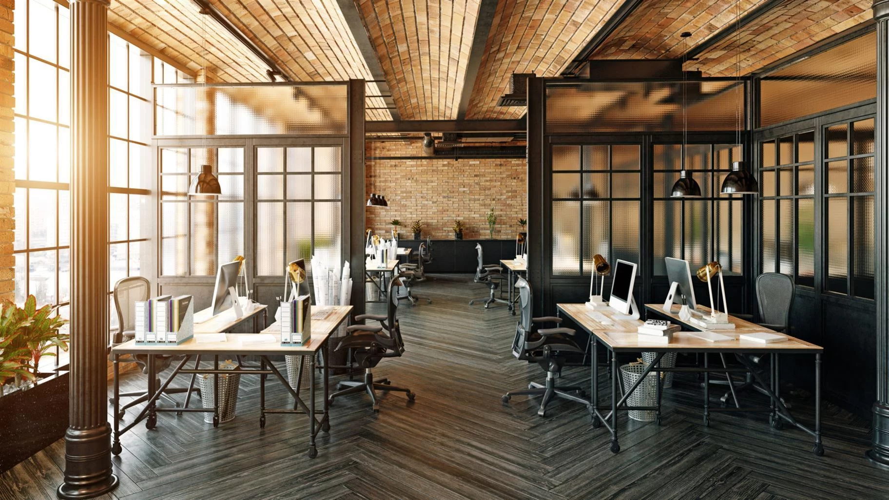 best coworking spaces in Hyderabad